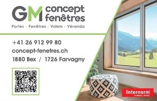 Concept-Fenêtres