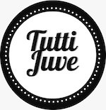 Tutti Juve logo. old