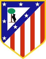 Atletico Madrid logo 546x700