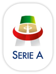 Serie A logo (2018)