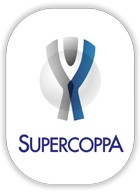Supercoppa Italiana logo