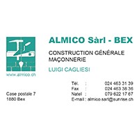 Almico Sàrl