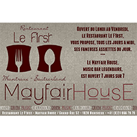 Mayfair House
