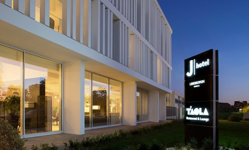 Juventus Hotel