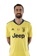 31 Carlo Pinsoglio
