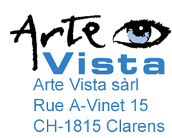 Arte Vista