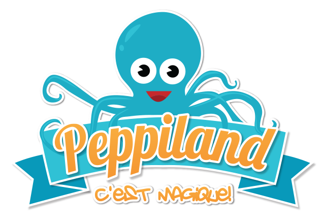 Peppiland