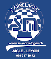 SM Carrelages