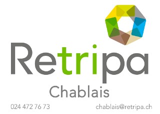 Retripa Chablais