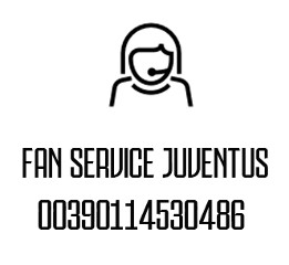 FAN SERVICE JUVE